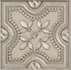 Kerama Marazzi Пьяцца вставка матовый VT/B340/3278 7x7 матовая