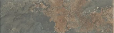 Плитка Kerama Marazzi Рамбла коричневый 9033 8,5x28,5 матовая