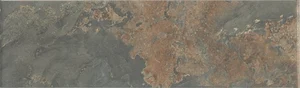 Плитка Kerama Marazzi Рамбла коричневый 9033 8,5x28,5 матовая
