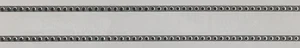 Kerama Marazzi Бордюр Раваль обрезной DC/A09/13059R 14,5x89,5 матовый