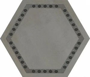 Kerama Marazzi Декор Раваль DC/B10/SG27002 29x33,4 матовый