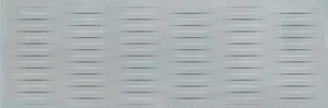 Декоративный элемент Kerama Marazzi Раваль серый светлый структура обрезной 13067R 30x89,5 матовый