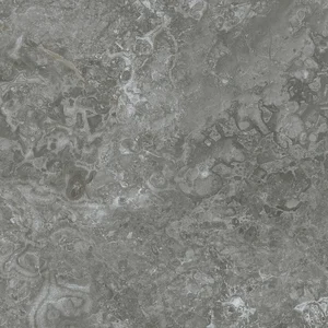 Керамогранит Kerama Marazzi Риальто Нобиле Серый Темный Лаппатированный Обрезной SG649122R 60x60 лаппатированный