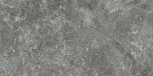Керамогранит Kerama Marazzi Риальто Нобиле Серый Темный Лаппатированный Обрезной SG50000122R 60x120 лаппатированный