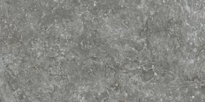 Керамогранит Kerama Marazzi Риальто Нобиле Серый Тёмный Лаппатированный Обрезной SG593302R 119,5x238,5 лаппатированный