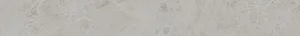 Kerama Marazzi Плинтус Риальто серый светлый матовый обрезной SG850390R/8BT 9,5x80 матовый