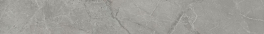Kerama Marazzi Подступенок Риальто дымчатый матовый обрезной SG850490R/6 10,7x80 матовый