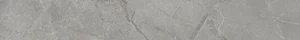Kerama Marazzi Подступенок Риальто дымчатый матовый обрезной SG850490R/6 10,7x80 матовый