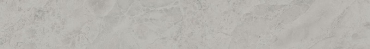 Kerama Marazzi Подступенок Риальто серый светлый матовый обрезной SG850390R/6 10,7x80 матовый