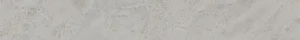 Kerama Marazzi Подступенок Риальто серый светлый матовый обрезной SG850390R/6 10,7x80 матовый