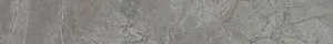 Kerama Marazzi Подступенок Риальто серый тёмный матовый обрезной SG850890R/6 10,7x80 матовый