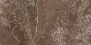 Керамогранит Kerama Marazzi Риальто бордо лаппатированный обрезной SG572892R 80x160 лаппатированный