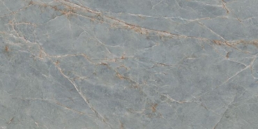 Керамогранит Kerama Marazzi Риальто голубой лаппатированный обрезной SG572792R 80x160 лаппатированный