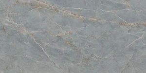 Керамогранит Kerama Marazzi Риальто голубой лаппатированный обрезной SG572792R 80x160 лаппатированный