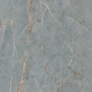 Керамогранит Kerama Marazzi Риальто голубой лаппатированный обрезной SG850592R 80x80 лаппатированный