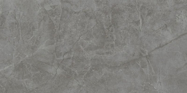 Плитка Kerama Marazzi Риальто серый тёмный глянцевый обрезной 48021R 40x80 глянцевая