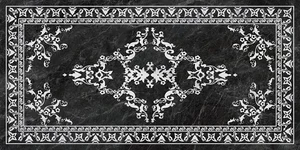 Декоративный элемент Kerama Marazzi Риальто SG592702R 119,5x238,5 лаппатированный