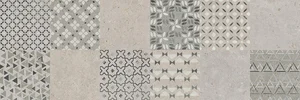 Kerama Marazzi Риккарди декор 2 матовый 14061R/3F 40x120 матовый