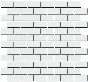 Мозаика Kerama Marazzi Декор Руаяль мозаичный 191/002 30x32 матовая