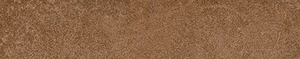 Бордюр Kerama Marazzi Руссильон KM6060G0661RBT6 Коричневый матовый обрезной 9,5x60