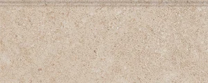 Бордюр Kerama Marazzi Руссильон KML2FMF009BR Бежевый матовый обрезной 12x30