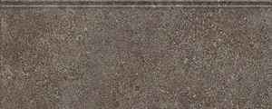 Бордюр Kerama Marazzi Руссильон KML2FMF012BR Коричневый тёмный матовый обрезной 12x30