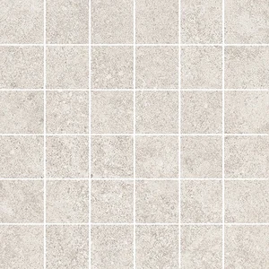 Декоративный элемент Kerama Marazzi Руссильон KMD2MSA011BR Мозаичный бежевый светлый матовый обрезной 30x30