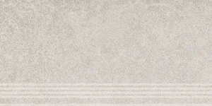 Ступень Kerama Marazzi Руссильон KM6060G0631RGRF Фронтальная бежевый светлый матовая обрезной 30x60
