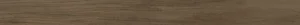 Декоративный элемент Kerama Marazzi SG506820R5 Сальветти Коричневый 10,7x119,5 матовый