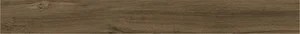 Бордюр Kerama Marazzi Подступенок Сальветти коричневый SG506800R/1 10,7x119,5 матовый
