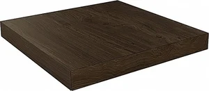 Kerama Marazzi Ступень угловая клееная правая Сальветти венге SG507320R/GCD 33x33 матовая