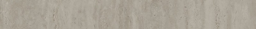 Kerama Marazzi Плинтус Сан-Марко серый матовый обрезной SG851090R/8BT 9,5x80 матовый