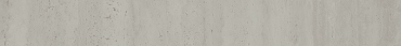Kerama Marazzi Плинтус Сан-Марко серый светлый матовый обрезной SG850990R/8BT 9,5x80 матовый