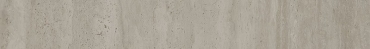 Kerama Marazzi Подступенок Сан-Марко серый матовый обрезной SG851090R/6 10,7x80 матовый
