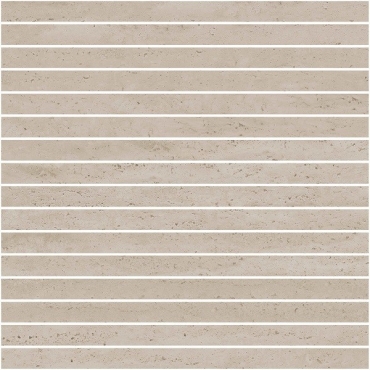 Декоративный элемент Kerama Marazzi Сан-Марко мозаичный серый матовый обрезной MM48024 40x40 матовый