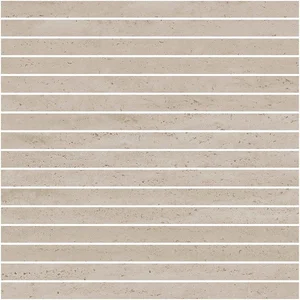 Декоративный элемент Kerama Marazzi Сан-Марко мозаичный серый матовый обрезной MM48024 40x40 матовый