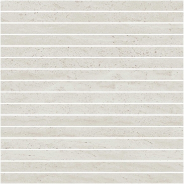 Декоративный элемент Kerama Marazzi Сан-Марко мозаичный серый светлый матовый обрезной MM48025 40x40 матовый