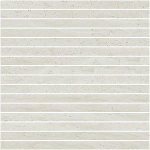 Декоративный элемент Kerama Marazzi Сан-Марко мозаичный серый светлый матовый обрезной MM48025 40x40 матовый