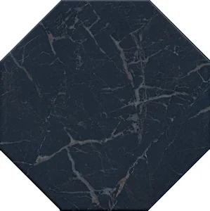 Керамогранит Kerama Marazzi Сансеверо черный SG240500N 24x24 матовый