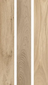 Керамогранит Kerama Marazzi Селект Вуд беж обрезной SG350600R 9,6x60 матовый