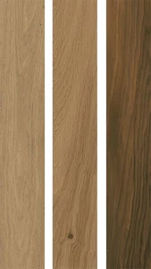 Керамогранит Kerama Marazzi Селект Вуд беж темный обрезной SG350500R 9,6x60 матовый