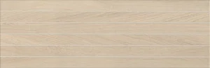Плитка Kerama Marazzi Семпионе Бежевый Структура Обрезной 13093R 30x89,5 матовая