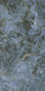 Плитка Kerama Marazzi Сен-Тропе KM6012B0340R Синий глянцевая обрезной 60x119,5