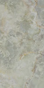 Плитка Kerama Marazzi Сен-Тропе KM6012B0360R Зелёный светлый глянцевая обрезной 60x119,5