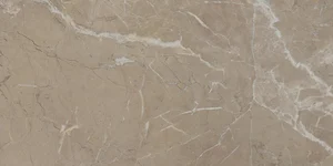 Плитка Kerama Marazzi Серенада бежевый тёмный глянцевый 11245R 30x60 глянцевая