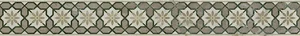Kerama Marazzi Серенада Бордюр 1 Лаппатированный Обрезной OS/A284/SG606220RL 7,2x60 лаппатированный