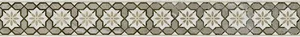 Kerama Marazzi Серенада бордюр 2 глянцевый VT/A572/11000R 7,2x60 глянцевый