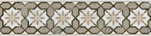 Kerama Marazzi Серенада бордюр 5 глянцевый VT/A575/11000R 7,2x30 глянцевый