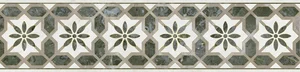 Kerama Marazzi Серенада бордюр 6 глянцевый VT/A576/11000R 7,2x30 глянцевый
