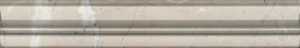 Kerama Marazzi Серенада бордюр бежевый тёмный глянцевый BLC033R 5,7x30 глянцевый